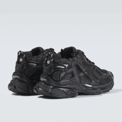 Balenciaga Runner Black