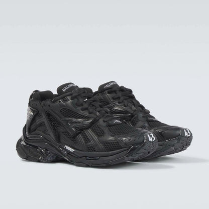 Balenciaga Runner Black