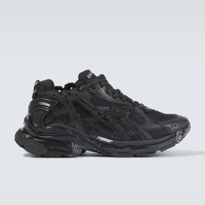 Balenciaga Runner Black