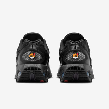 Air Max Dn Black