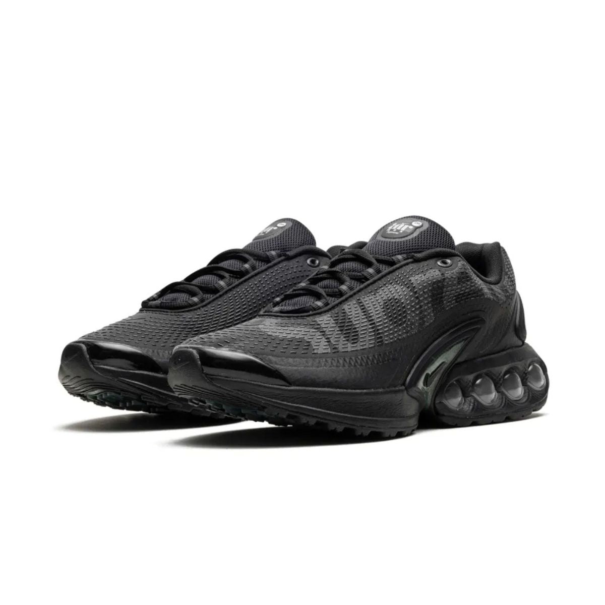 Supreme Air Max Dn Black