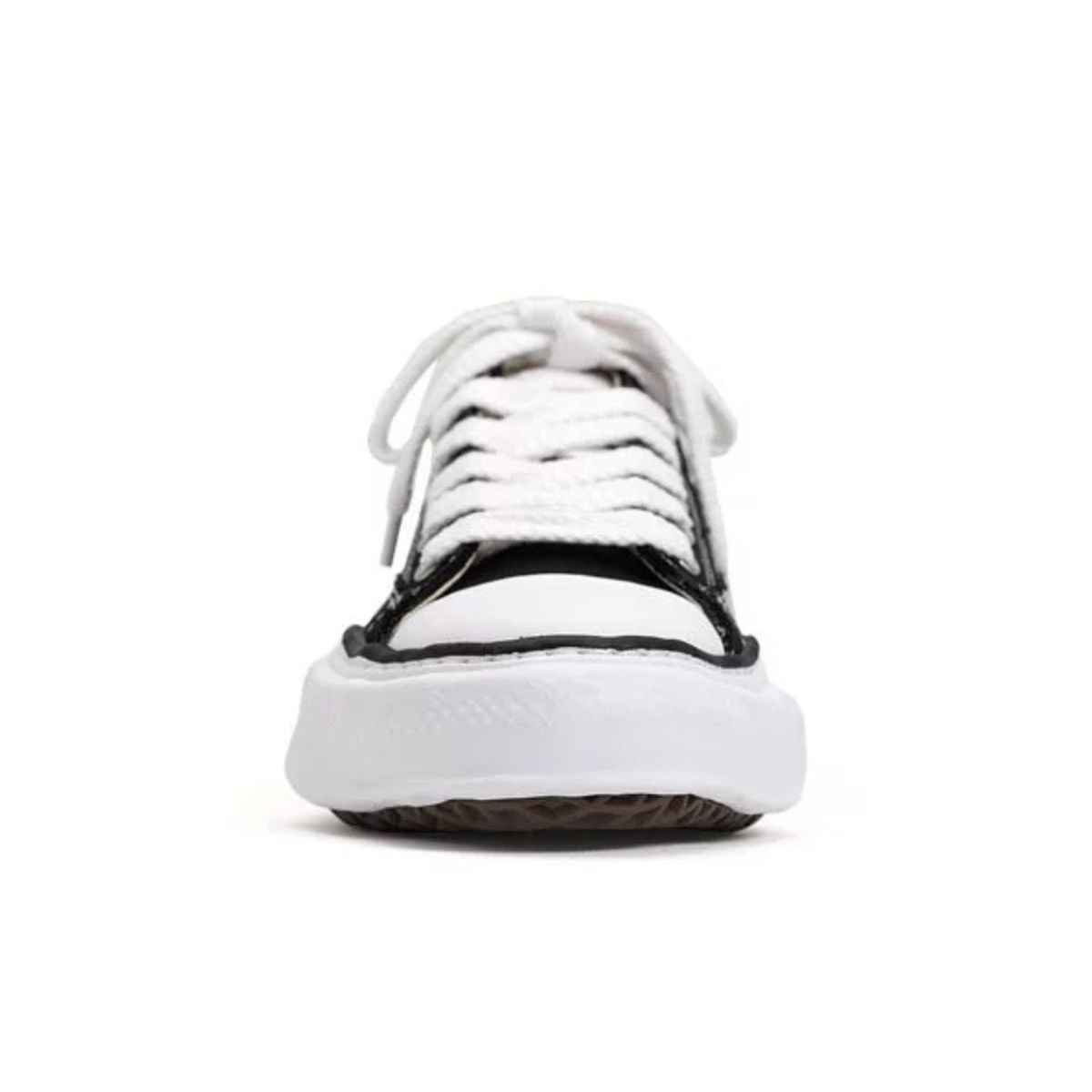 Maison Mihara Yasuhiro PETERSON OG Sole Canvas Low