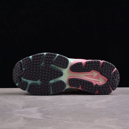 Off-White Be Right Back Pink And Blue