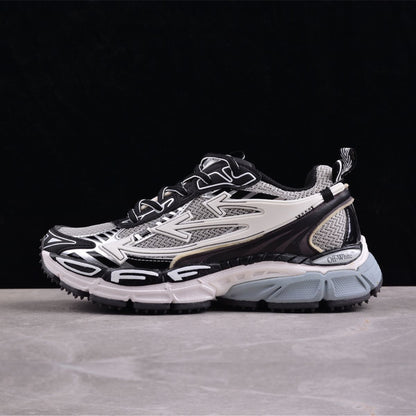 Off-White Be Right Back Grey