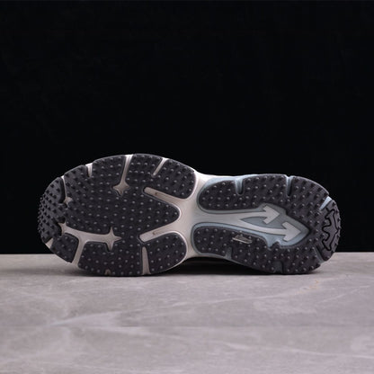 Off-White Be Right Back Grey