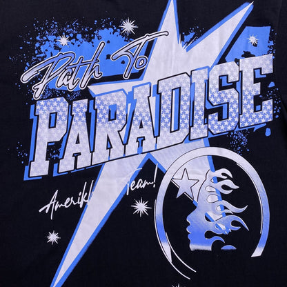 Camiseta Hellstar  Paradise Print