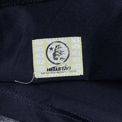 Camiseta Hellstar  Paradise Print