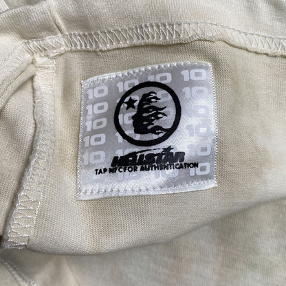 Camiseta Hellstar 777