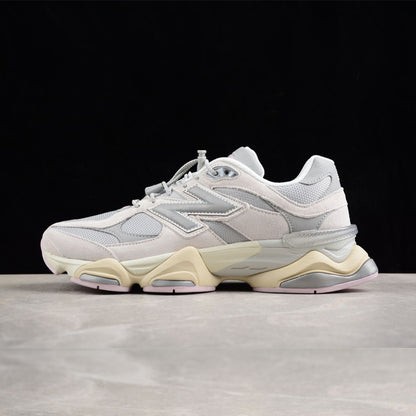New Balance 9060 White x Grey