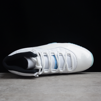 Air Jordan 11 Legend Blue