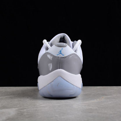 Air Jordan 11 Retro Low Cement Grey