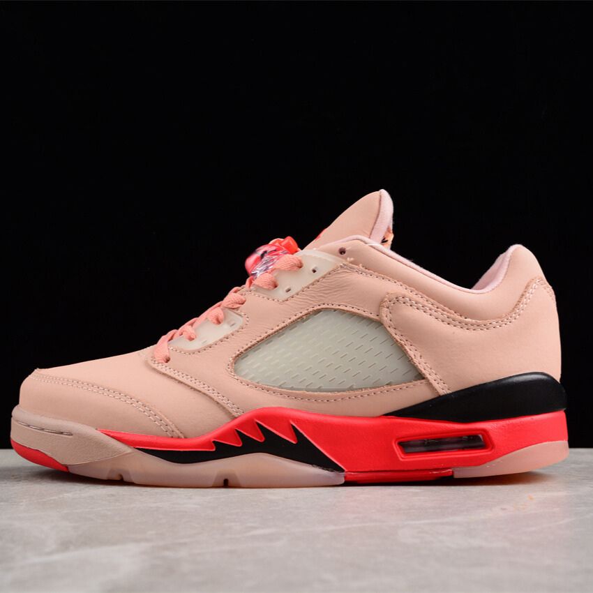 Air Jordan 5 Retro Low Girls That Hoop