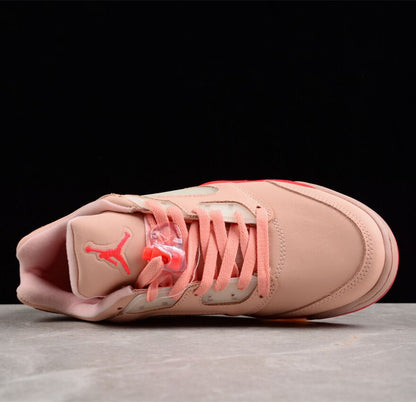 Air Jordan 5 Retro Low Girls That Hoop