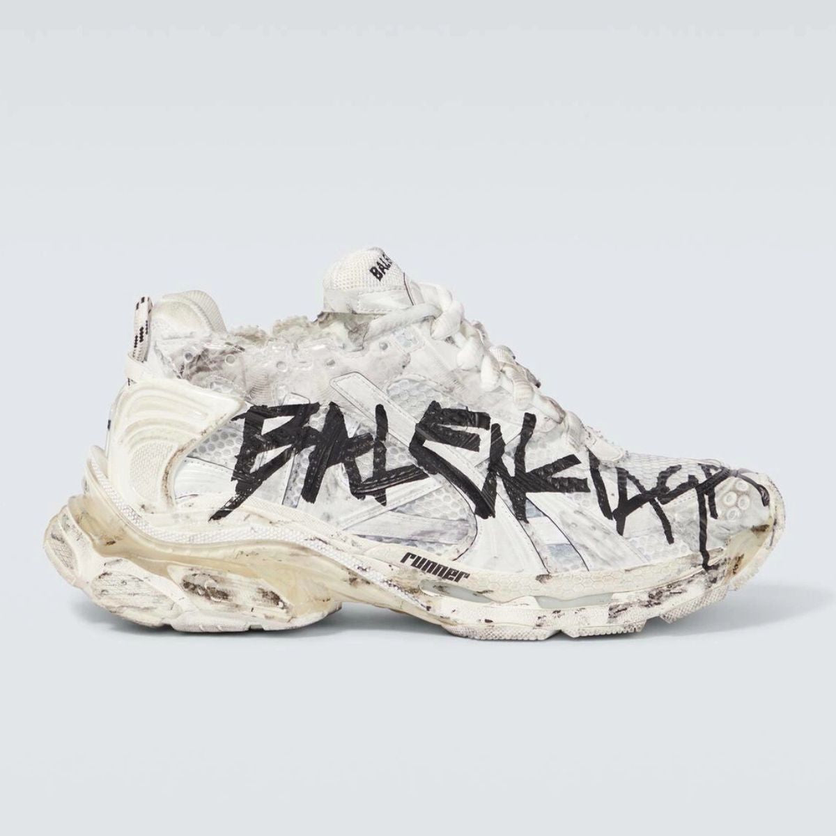 Balenciaga Runner Graffiti