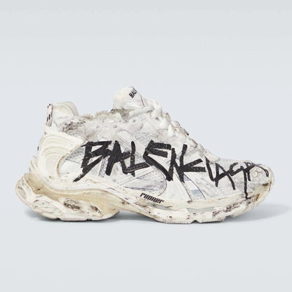 Balenciaga Runner Graffiti