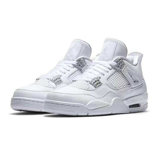 Air Jordan 4 Pure Money