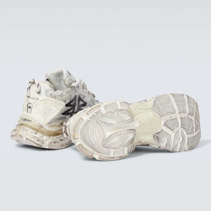 Balenciaga Runner Graffiti