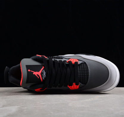 Air Jordan 4 Infrared