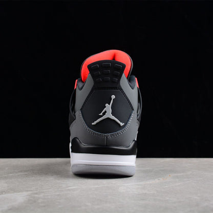 Air Jordan 4 Infrared