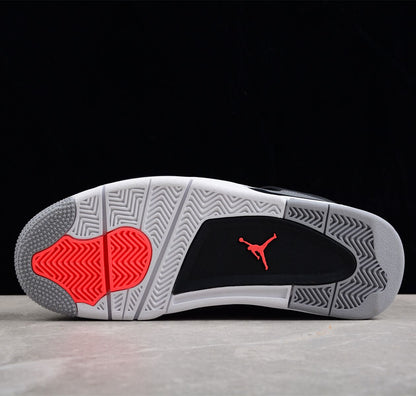 Air Jordan 4 Infrared