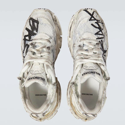 Balenciaga Runner Graffiti