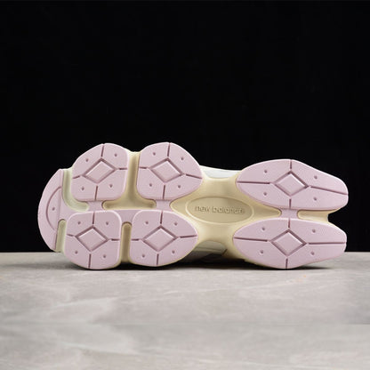 New Balance 9060 White x Grey