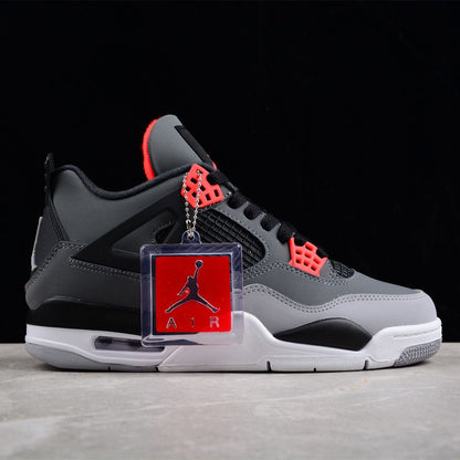 Air Jordan 4 Infrared