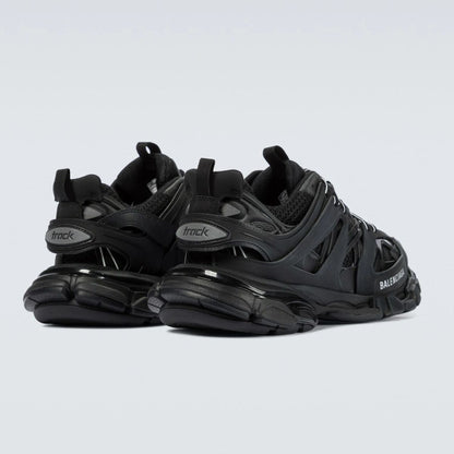 Balenciaga Track Black