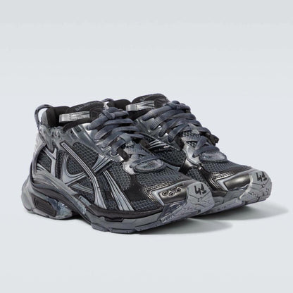 Balenciaga Runner Black Grey