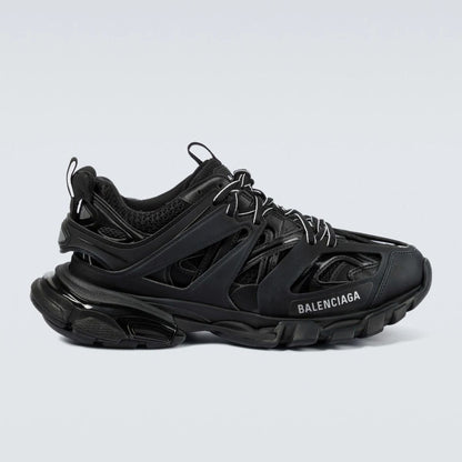 Balenciaga Track Black