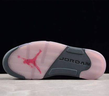 Air Jordan 5 Low Indigo Haze