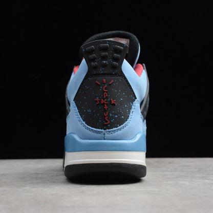 Air Jordan 4 University Blue