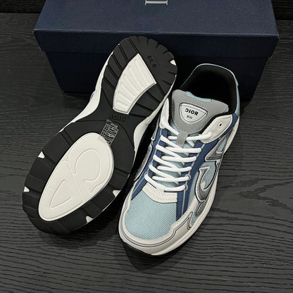 Dior B30 Countdown Blue