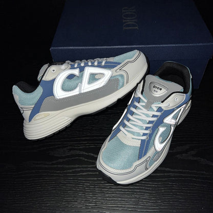 Dior B30 Countdown Blue