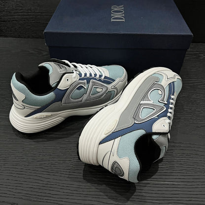 Dior B30 Countdown Blue