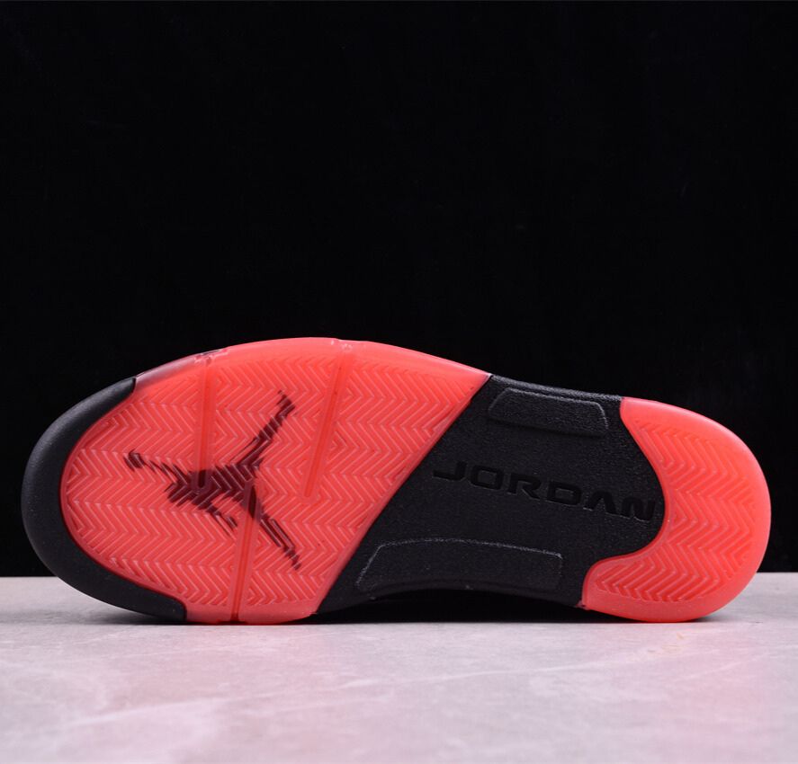 Air Jordan 5 Retro Low Alternate