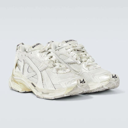 Balenciaga Runner White