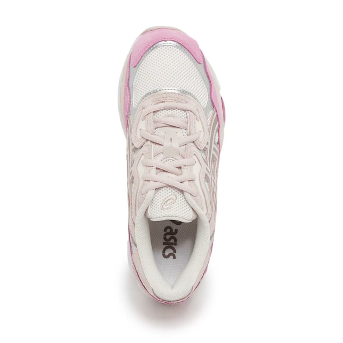 Asics Gel NYC Pink