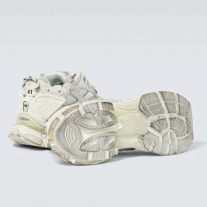 Balenciaga Runner White