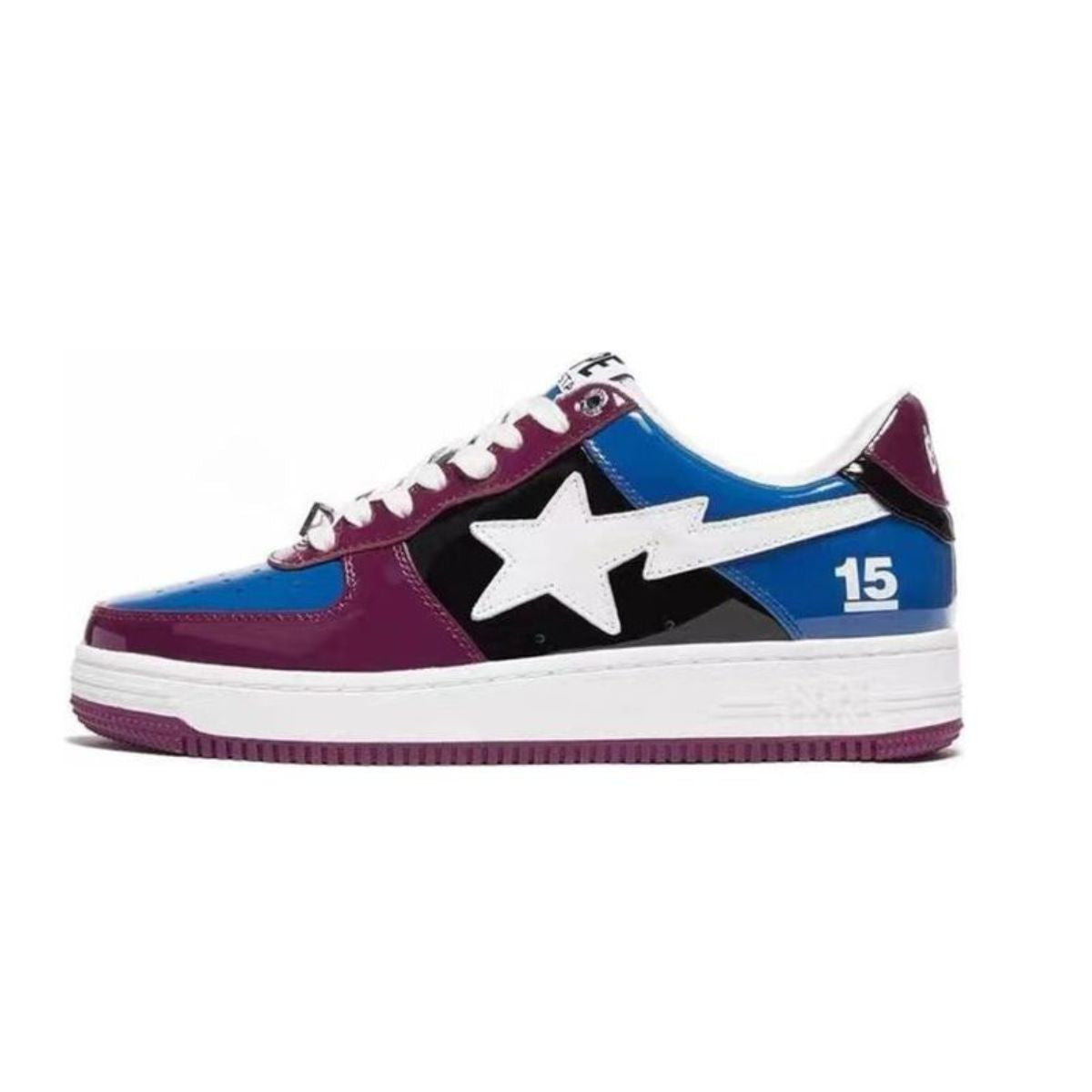 A Bathing Ape Bape Sta Low Vine