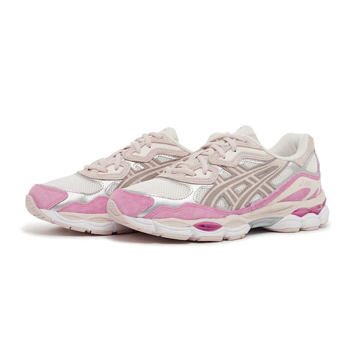 Asics Gel NYC Pink