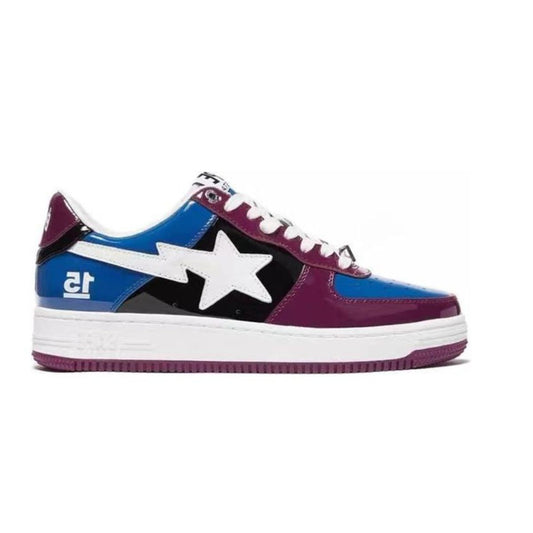 A Bathing Ape Bape Sta Low Vine