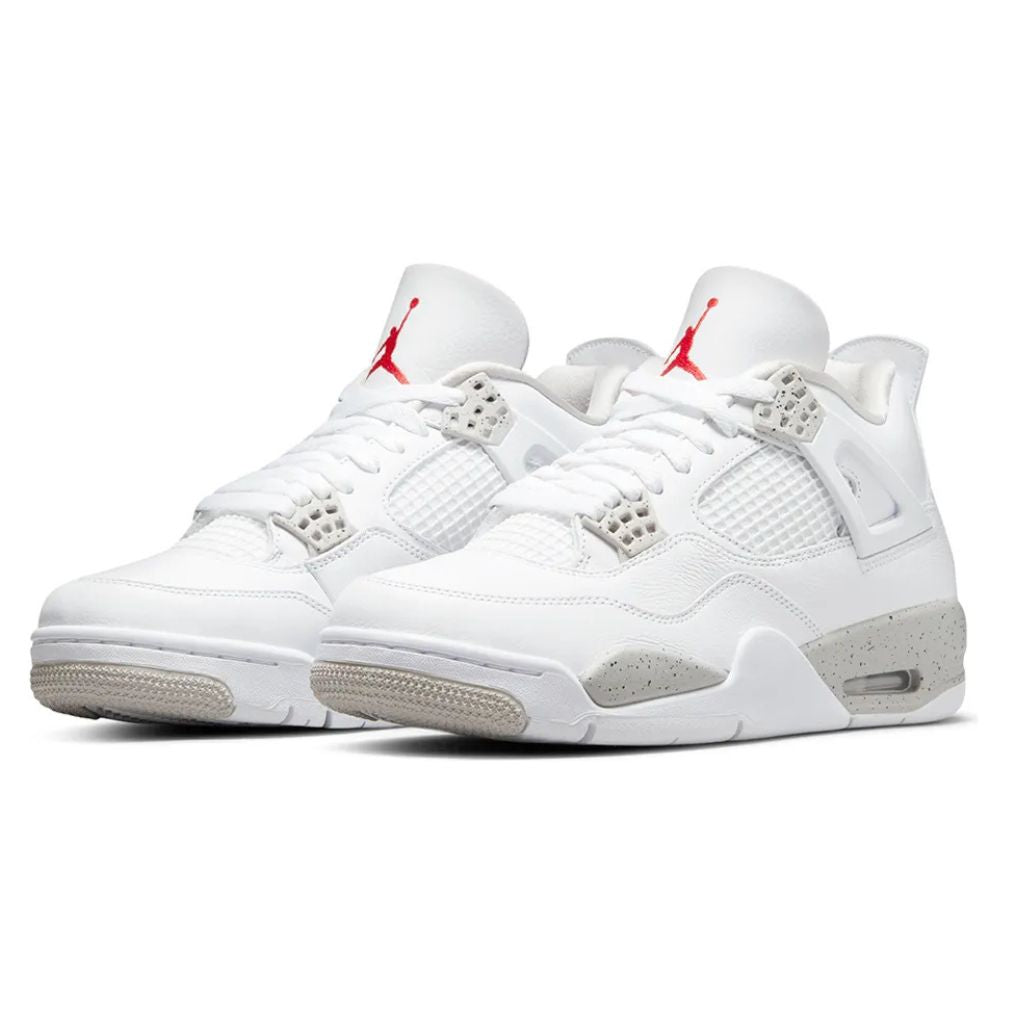 Air Jordan 4 Retro Oreo