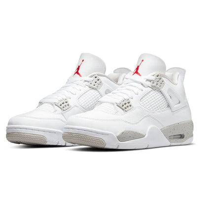 Air Jordan 4 Retro Oreo