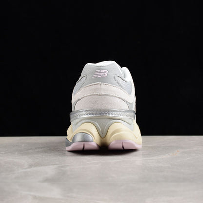 New Balance 9060 White x Grey