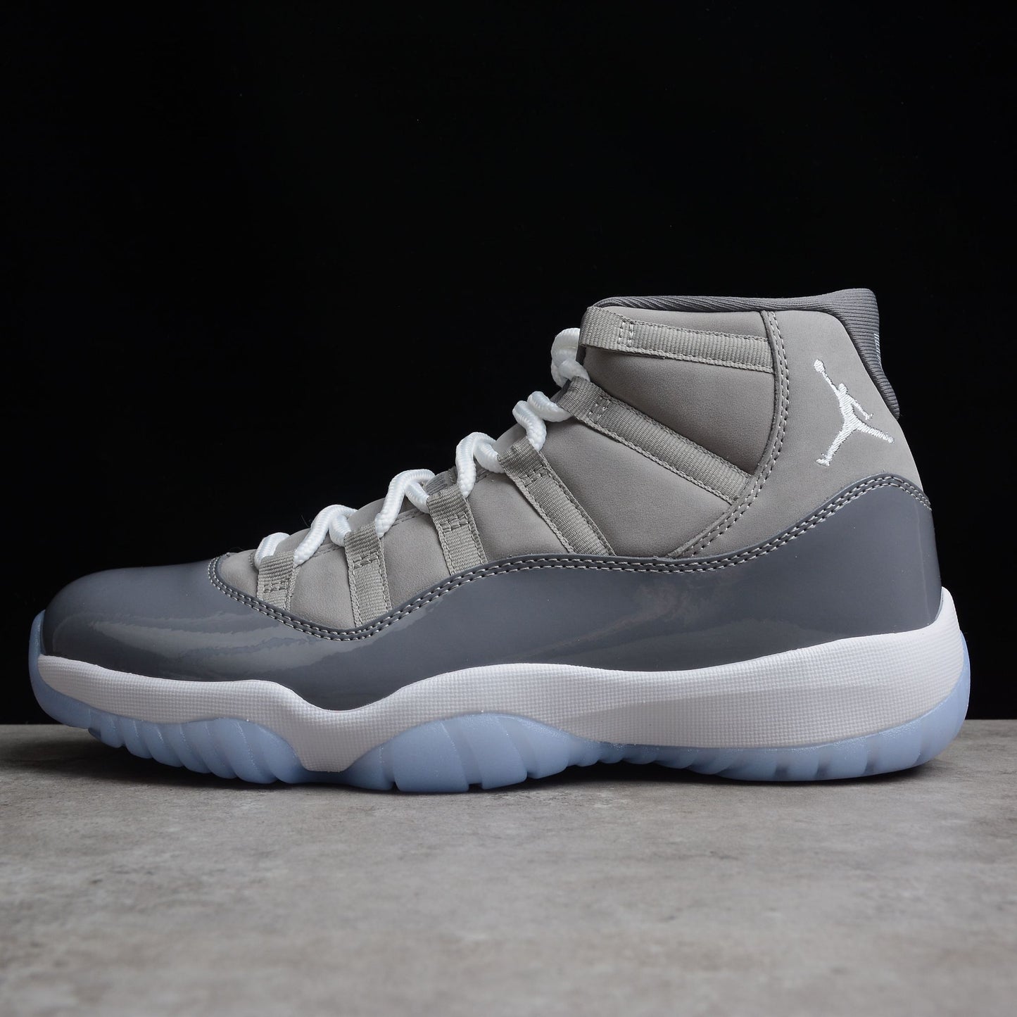 Air Jordan 11 GS Cool Grey