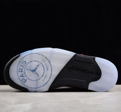 Air Jordan 5 Retro Low PSG