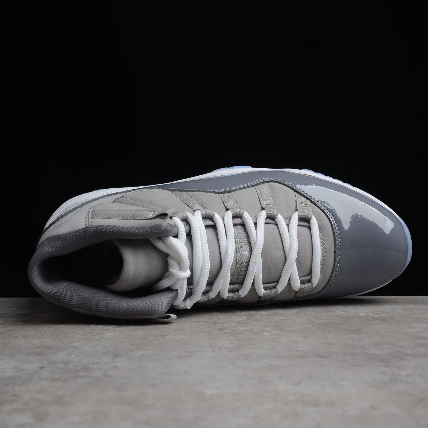 Air Jordan 11 GS Cool Grey
