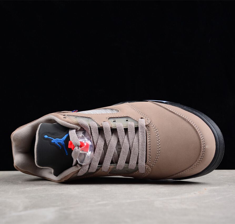 Air Jordan 5 Retro Low PSG
