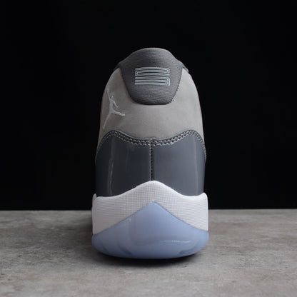 Air Jordan 11 GS Cool Grey